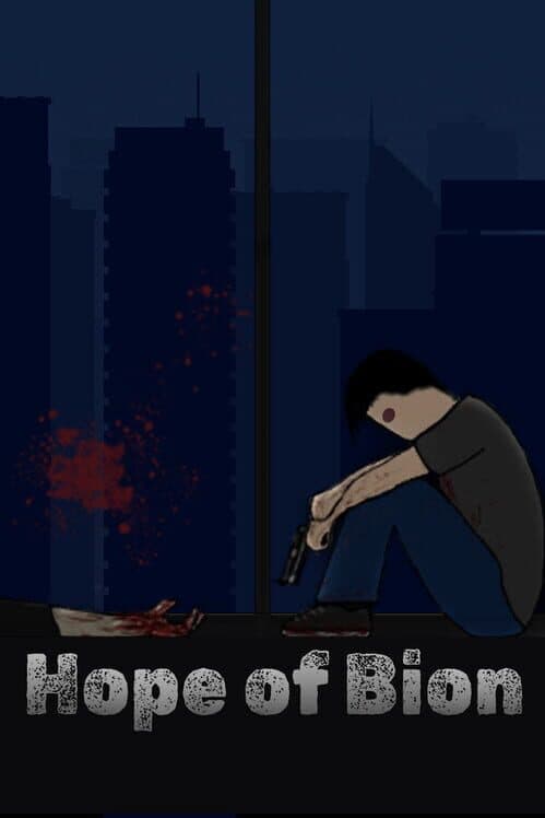 Обложка Hope of Bion