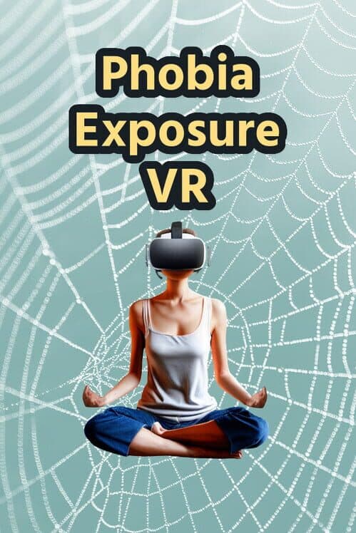 Обложка Phobia Exposure VR