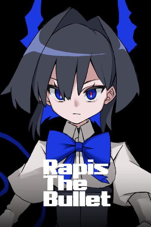 Обложка Rapis the Bullet