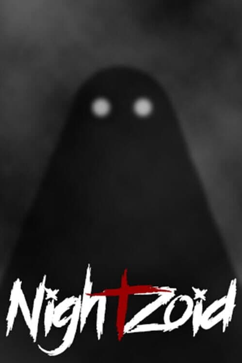 Обложка Nightzoid