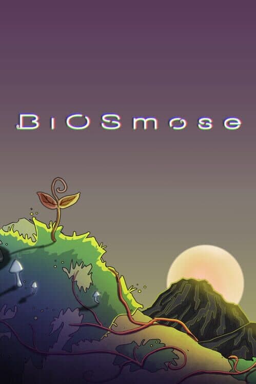 Обложка Biosmose