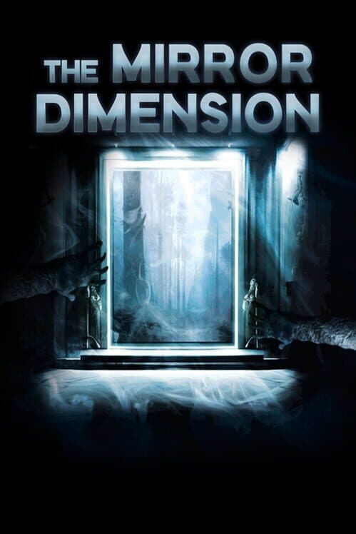 Обложка The Mirror Dimension