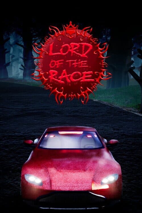 Обложка Lord of the Race