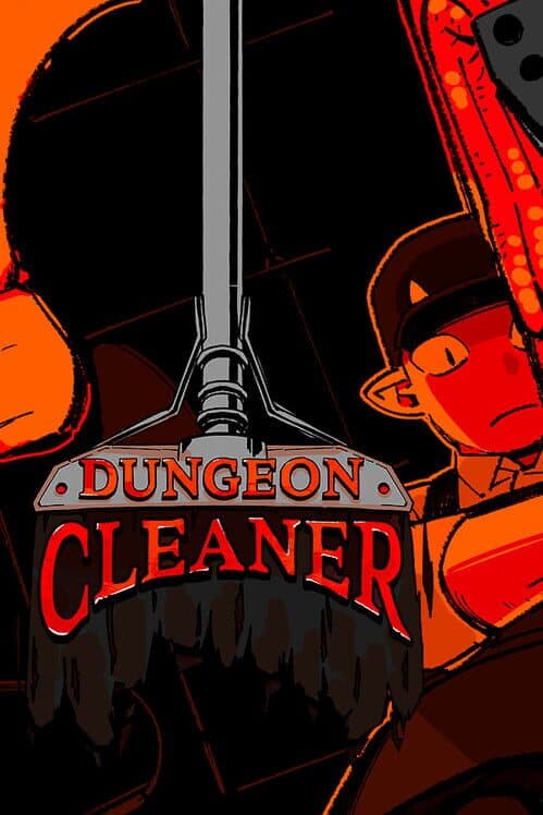 Обложка Dungeon Cleaner