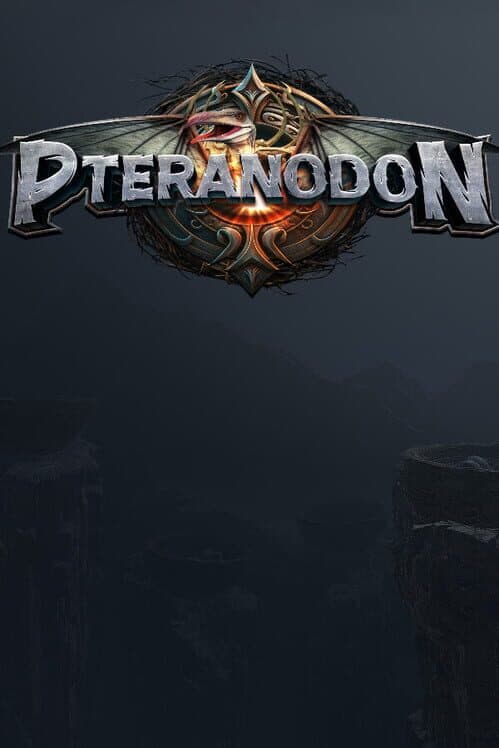 Обложка Pteranodon