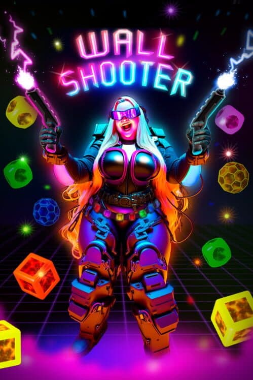 Обложка Wall Shooter