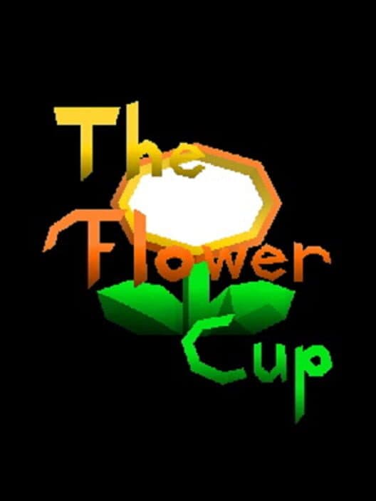 Обложка Super Luigi 64: The Flower Cup