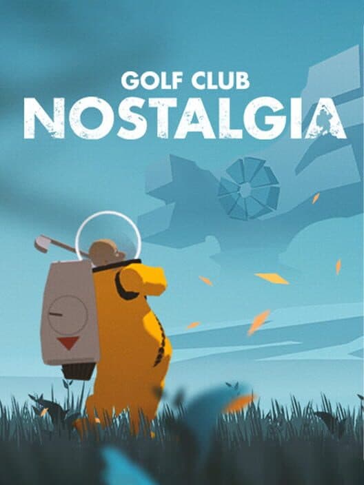 Обложка Golf Club Nostalgia