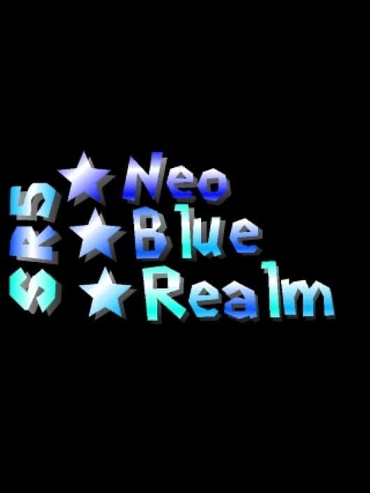 Обложка Star Revenge 5: Neo Blue Realm
