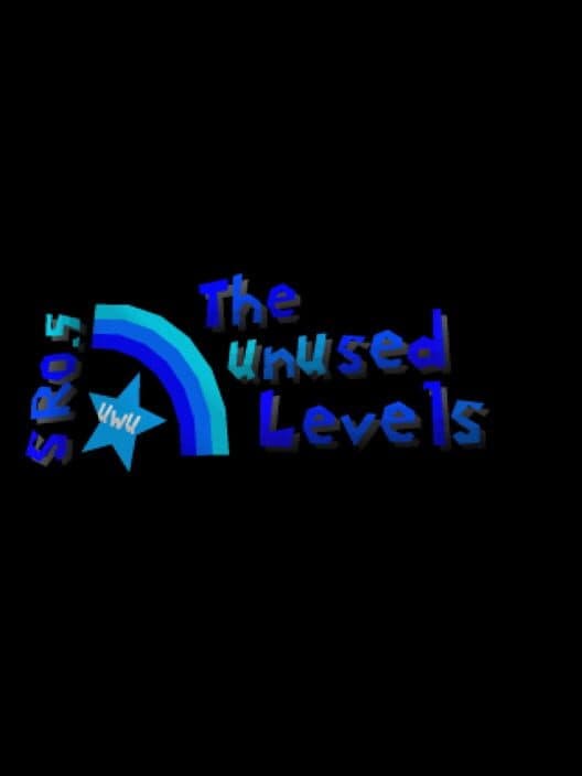 Обложка Star Revenge 0.5: The Unused Levels