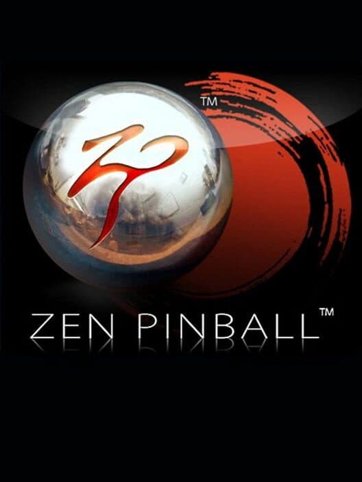 Обложка Zen Pinball 3D