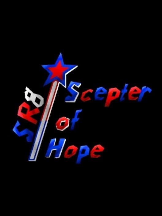 Обложка Star Revenge 8: Scepter of Hope