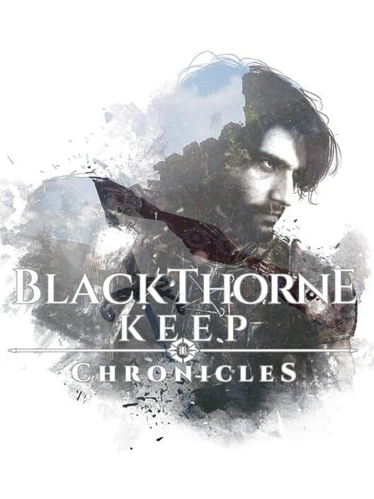 Обложка BlackThorne Keep: Chronicles
