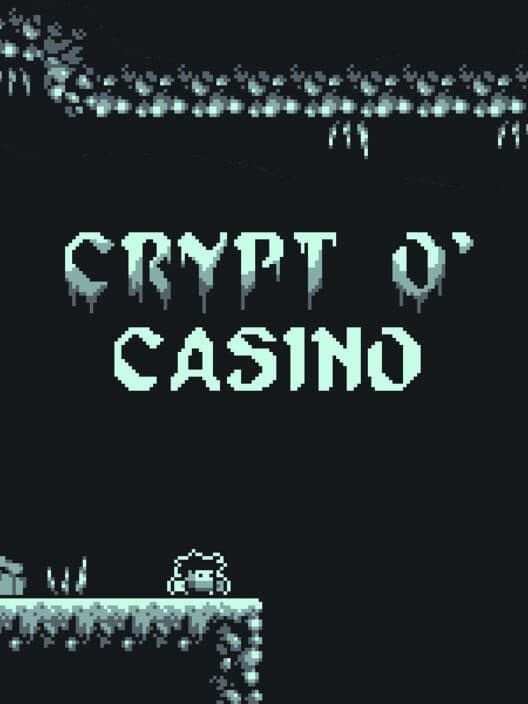 Обложка Crypt o' Casino