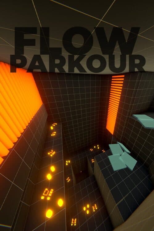 Обложка Flow Parkour