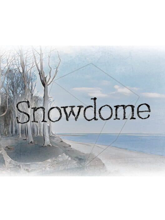 Обложка Snowdome
