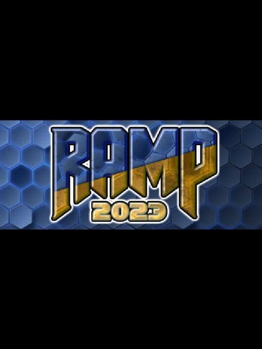 Обложка Rabbit's All-Comers Mapping Project 2023