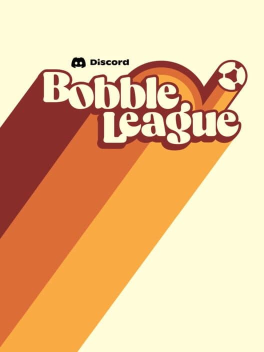Обложка Bobble League