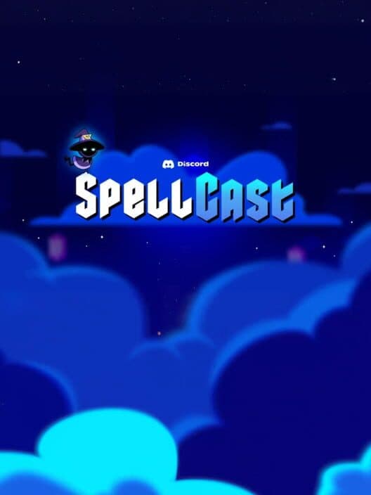 Обложка SpellCast