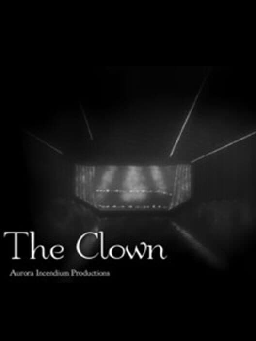 Обложка The Clown