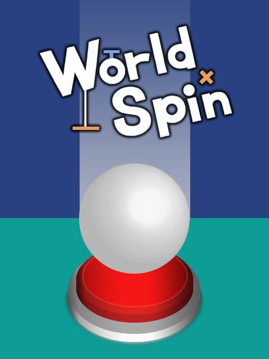 Обложка World Spin