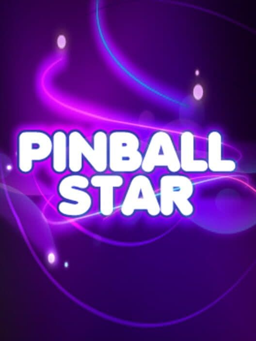 Обложка Pinball Star