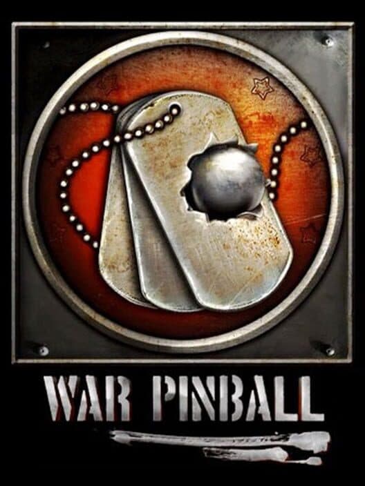 Обложка War Pinball