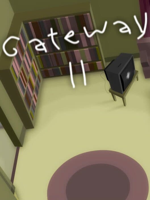 Обложка Gateway II