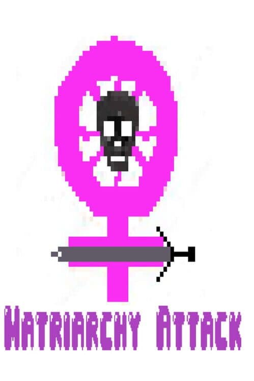 Обложка Matriarchy Attack