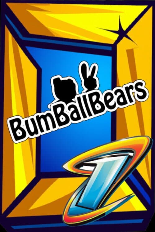 Обложка Bum Ball Bears