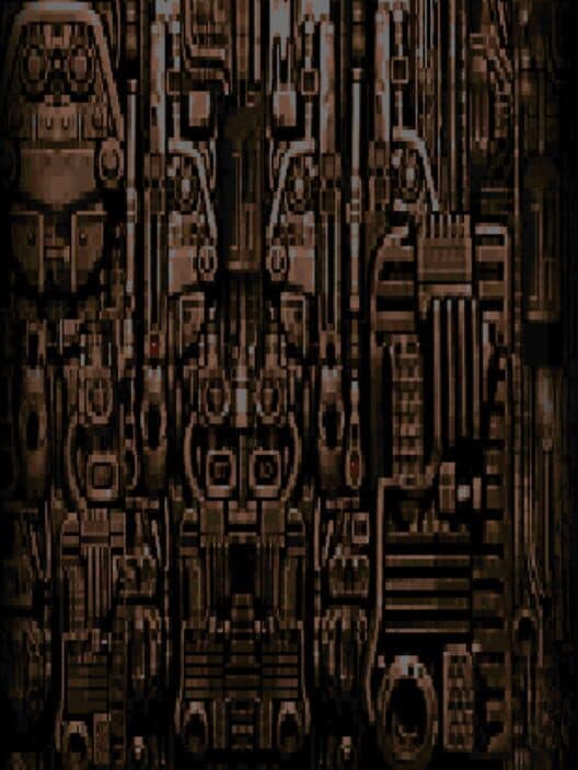 Обложка The Cognition Engine