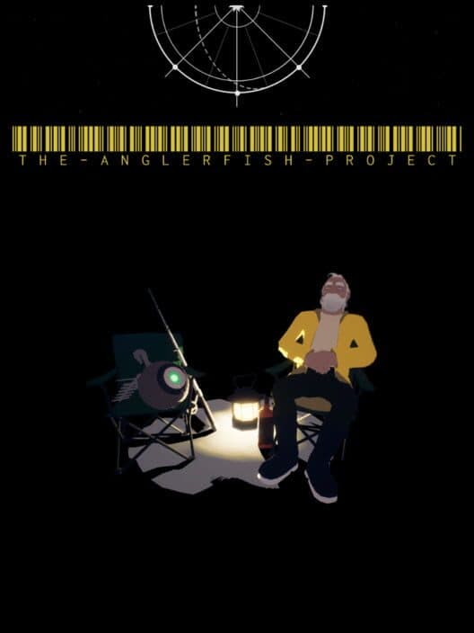 Обложка The Anglerfish Project