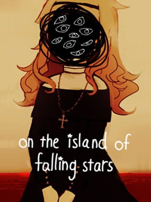 Обложка On the Island of Falling Stars: Chapter 1