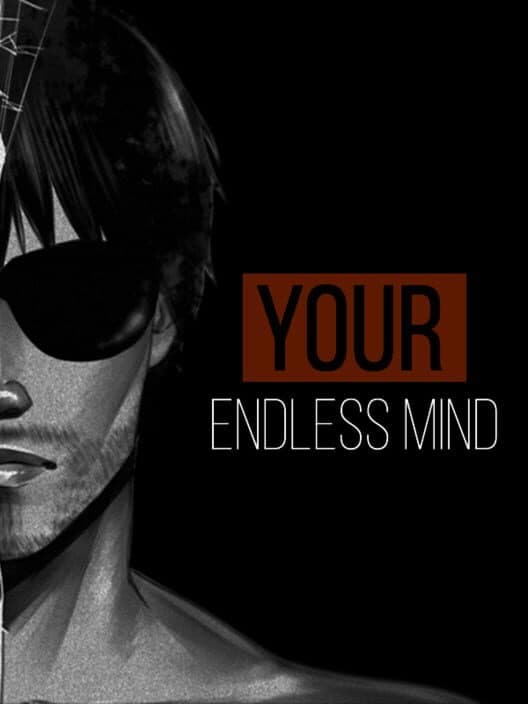 Обложка Your, Endless Mind. Glava I: My