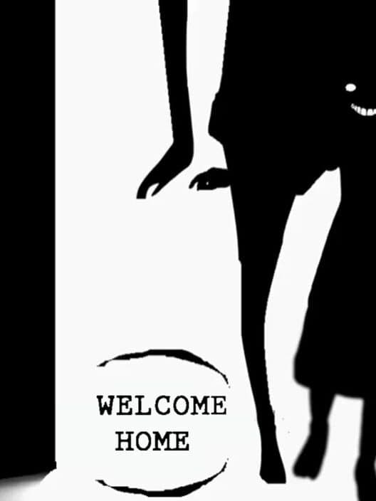 Обложка Welcome Home