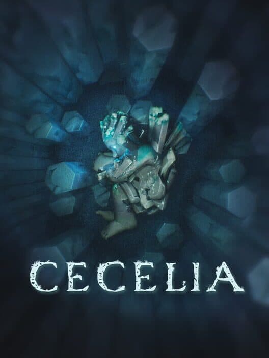 Обложка Cecelia