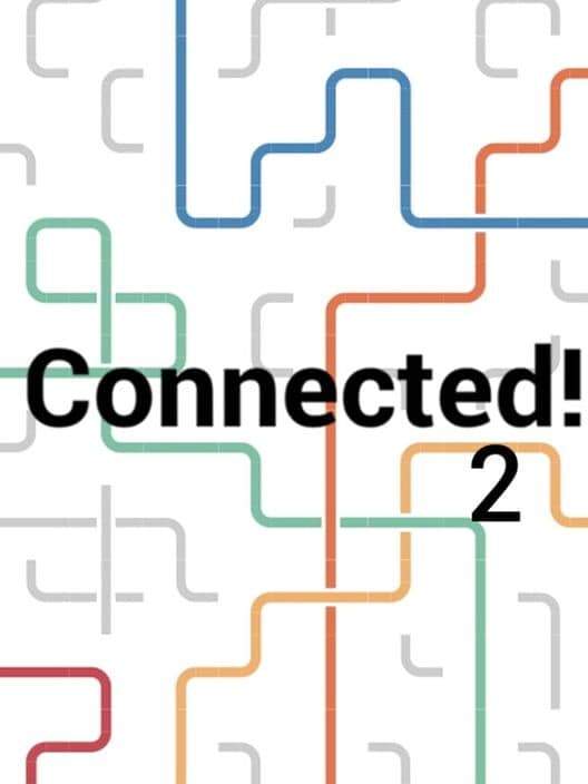 Обложка Connected! 2