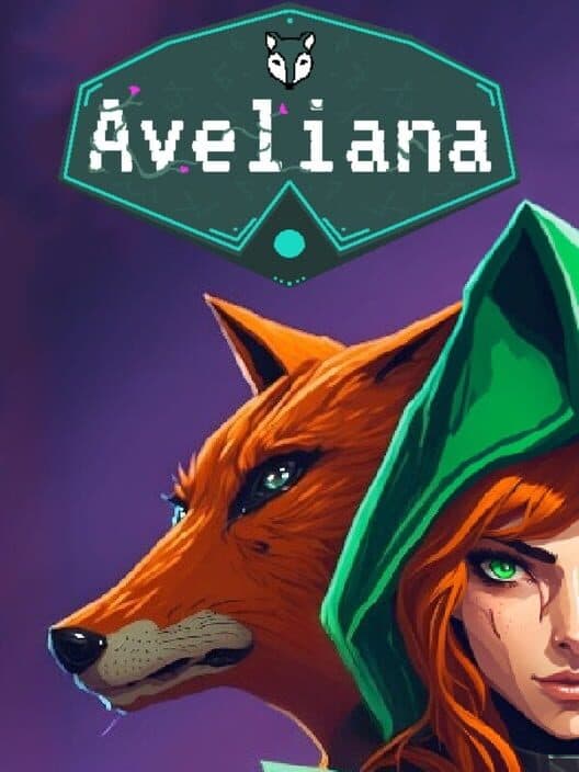 Обложка Aveliana