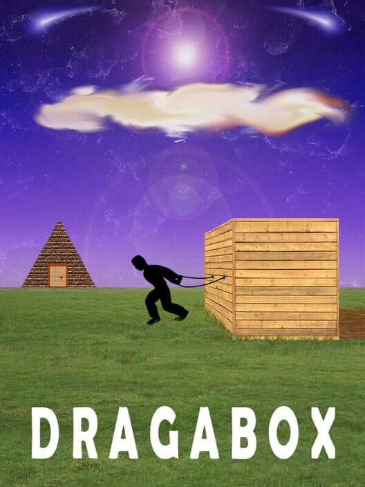 Обложка Dragabox