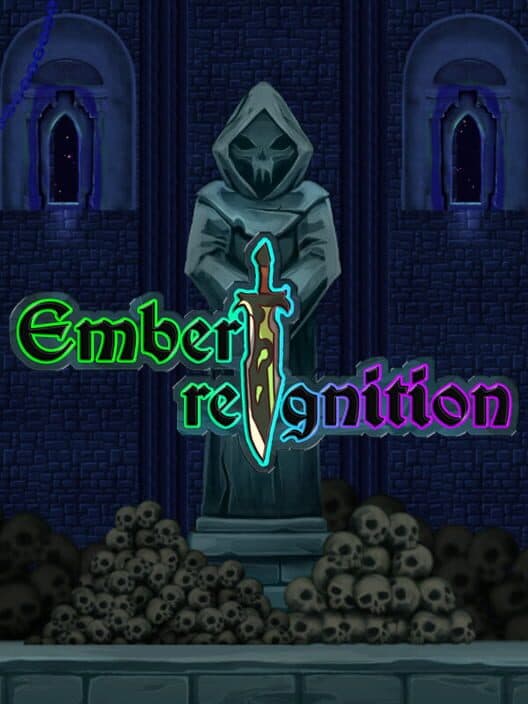 Обложка Ember: Reignition