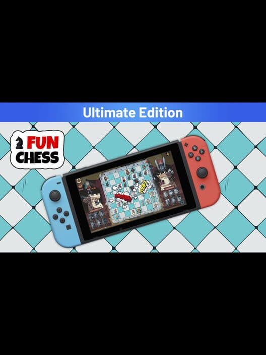 Обложка Fun Chess: Ultimate Edition