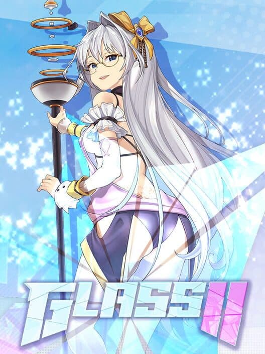 Обложка Glass2