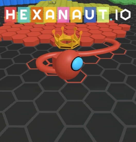 Обложка Hexanaut.io