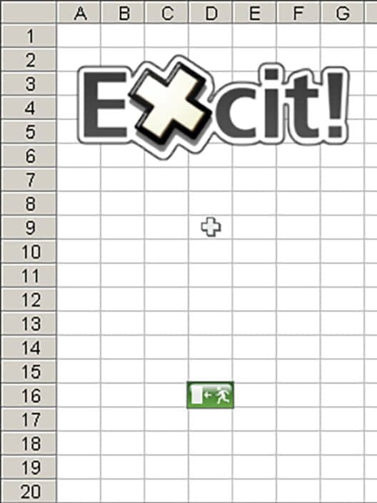 Обложка Excit