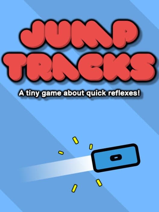 Обложка Jump Tracks