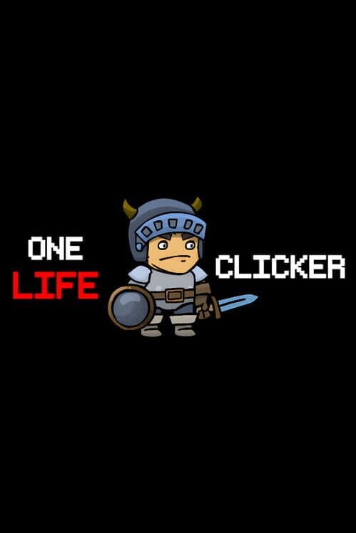 Обложка One Life Clicker