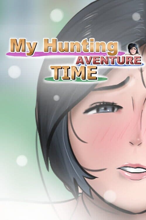 Обложка My Hunting Adventure Time