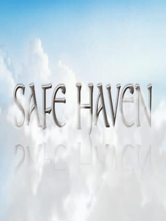 Обложка Safe Haven