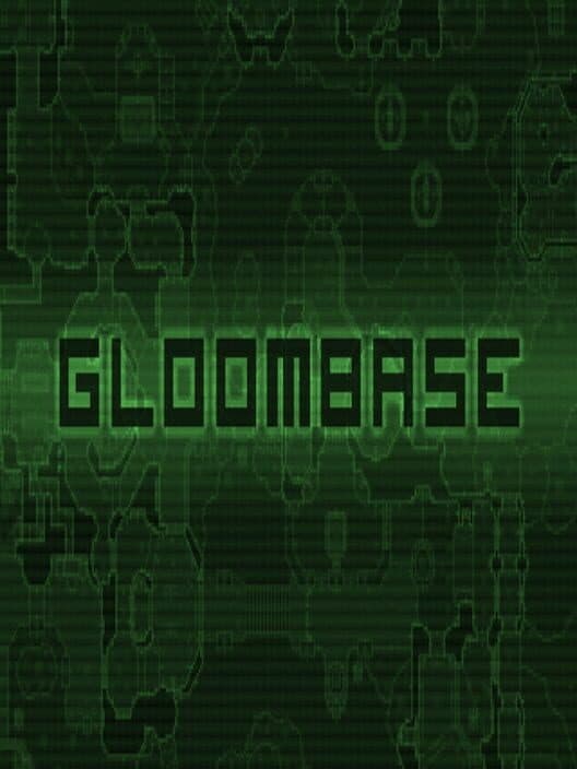 Обложка Gloombase
