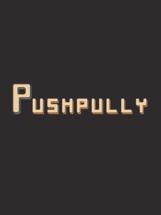 Обложка Pushpully
